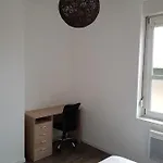 Duchenois Апартаменты