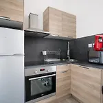 Duchenois Апартаменты