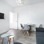 Duchenois Апартаменты *