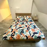 Duchenois Апартаменты *