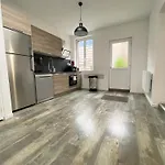 Duchenois Апартаменты *