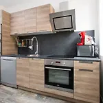 Duchenois Апартаменты