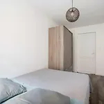Апартаменты Duchenois *