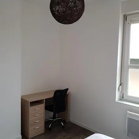 Duchenois Apartman