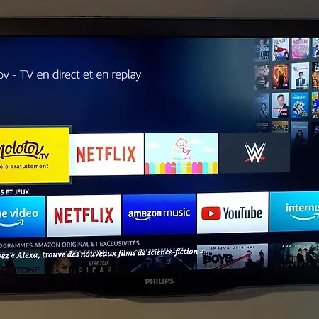 Duchenois * 瓦朗西纳