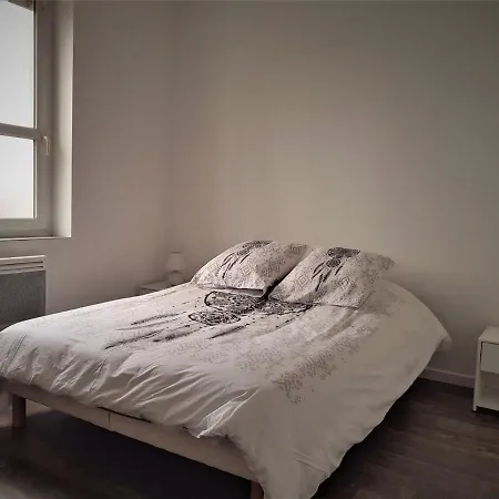 Duchenois * 瓦朗西纳