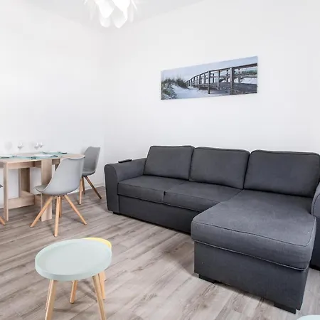 Apartman Duchenois