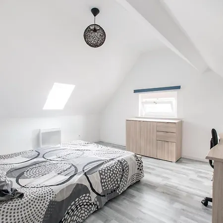 Duchenois 瓦朗西纳