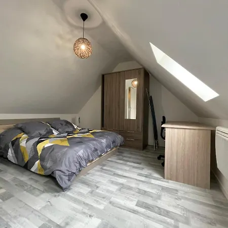 Duchenois 瓦朗西纳