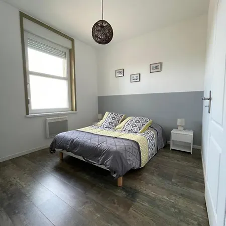 Apartman Duchenois *