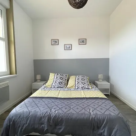 Duchenois 瓦朗西纳