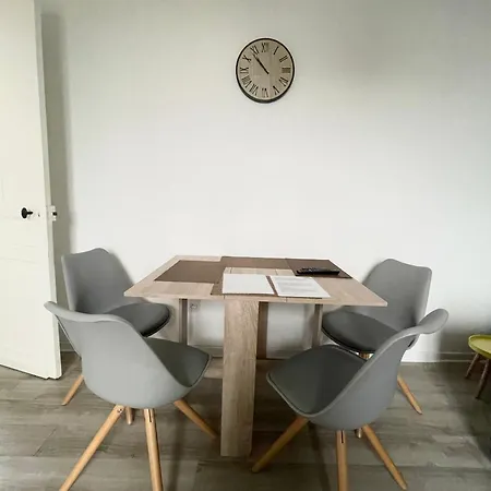 Duchenois * 瓦朗西纳