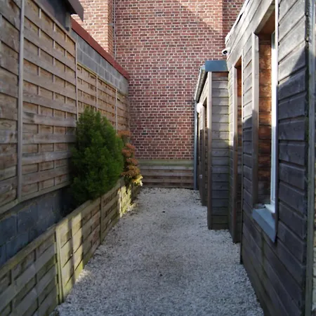 Duchenois 瓦朗西纳