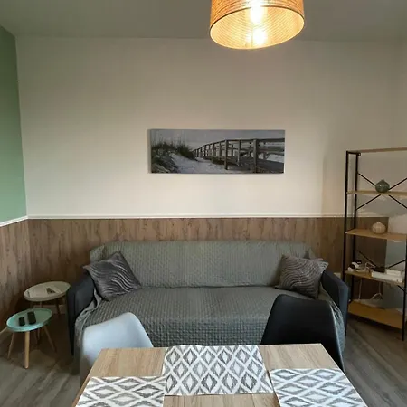 Apartamento Duchenois Valenciennes