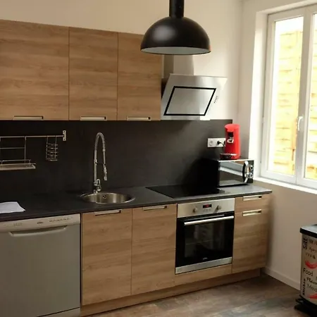 Duchenois 瓦朗西纳