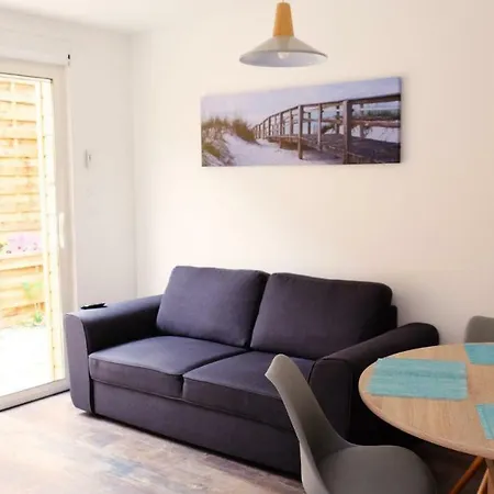 Duchenois Apartman *