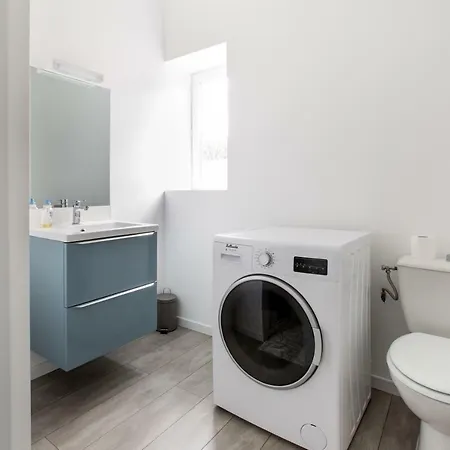 公寓 Duchenois 瓦朗西纳