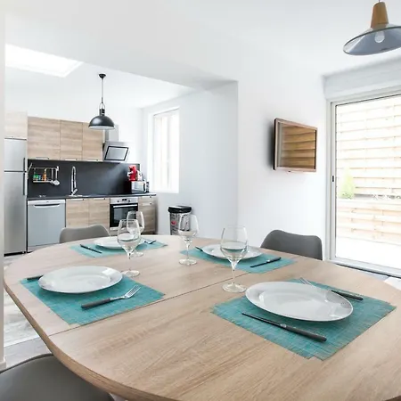 Apartman Duchenois *