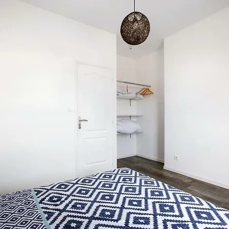 Apartman Duchenois *