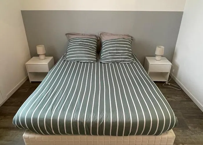 Apartament Duchenois