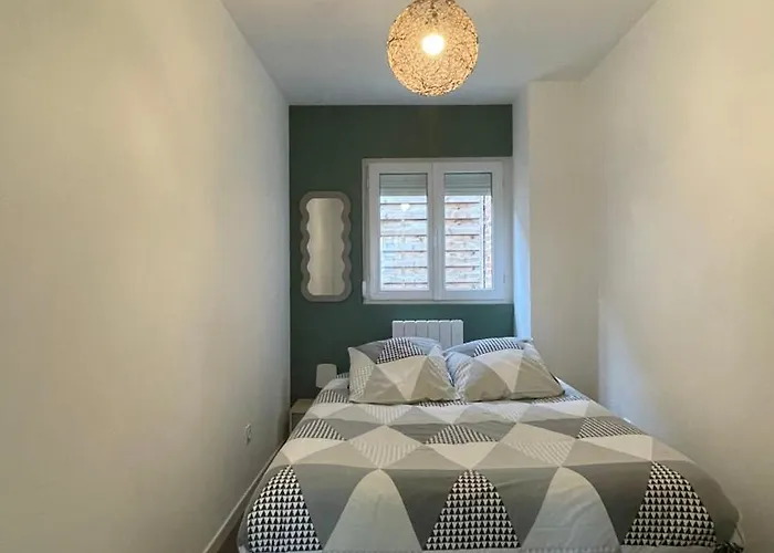 Duchenois Apartament