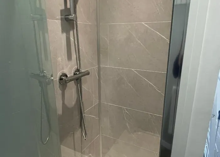 Duchenois Apartament