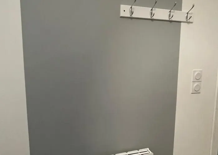 Apartament Duchenois *